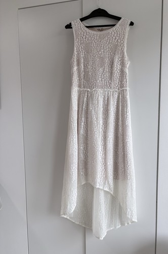 Kleid apart standesamt braut - apart,