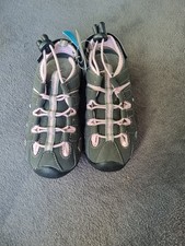 Kinder Sandalen Gr. 29 Grau