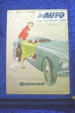 Das Auto 9/50 (B) AMS Lloyd LP