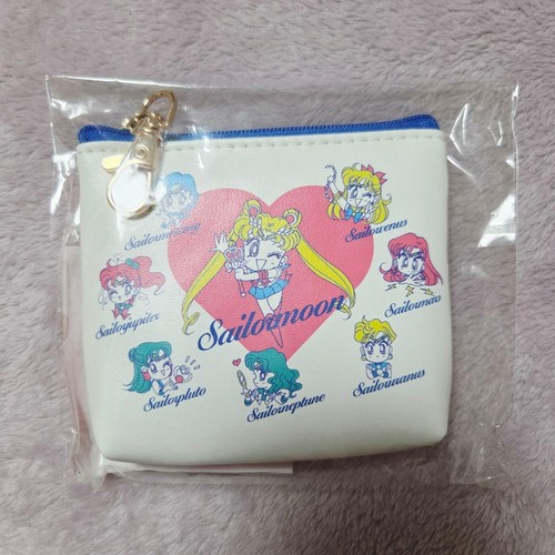 Sailor moon fan club reissue - sailor,