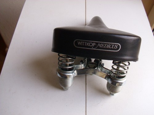 Fahrrad alter wittkop - fahrrad,