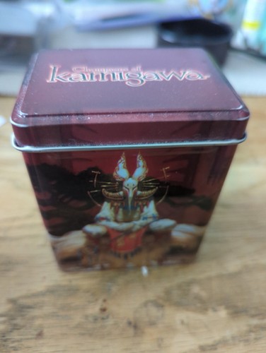 Magic the gathering - magic,