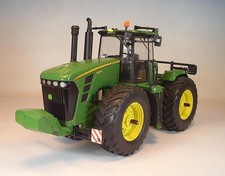 Britains  1/32 John Deere 9530 Farm Traktor - Trecker - Schlepper #428