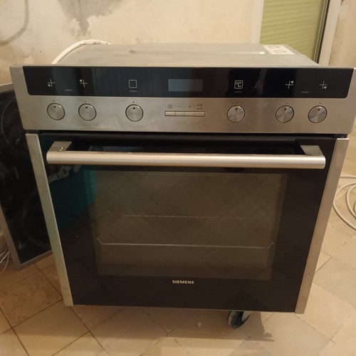 Siemens he33gu545 einbauherd - he33gu545,