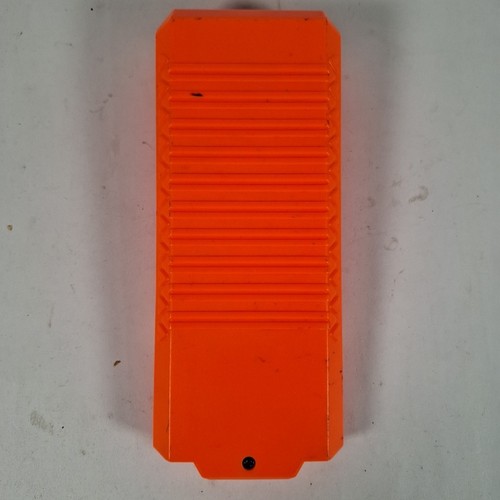 Nerf rhino fire akkudeckel - nerf, &