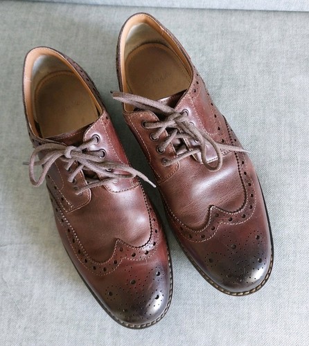 Budapester herrenschuhe - budapester,
