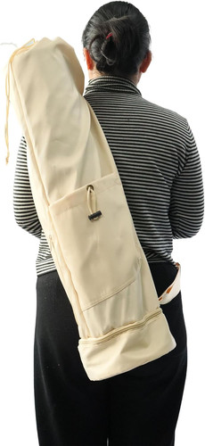 Yogamatten tasche groß mit - groß,