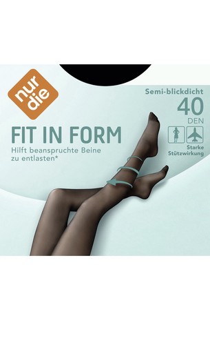 Nur die strumpfhose - nur,