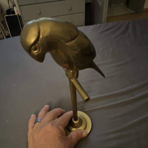 Vogel skulptur statue - vogel, skulptur/statue