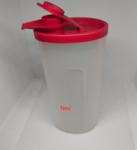 Tupperware kanne saft milch - tupperware,