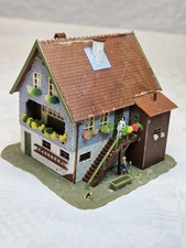 FALLER B-280 H0 HAUS OHNE