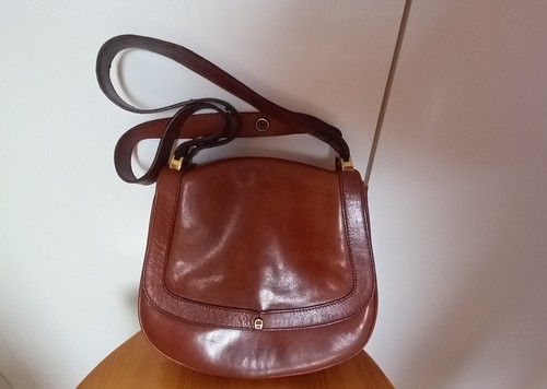 Retro handtasche aigner - retro,