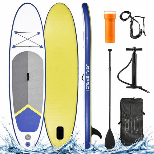 Board set 320cm - ,