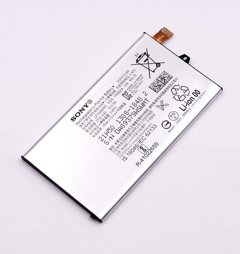 Original sony xperia xz1 - sony,