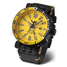 Vostok Europe Rocket