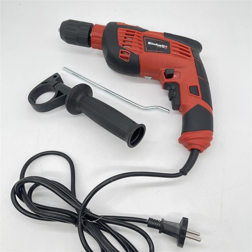 Einhell schlagbohrmaschine - einhell,
