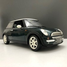 REVELL MINI COOPER  1/ 12