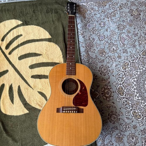 Gibson american eagle - lg-2,