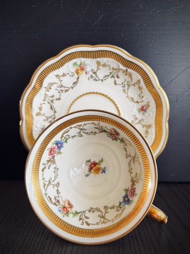 Antique hutschenreuther paul - antique,