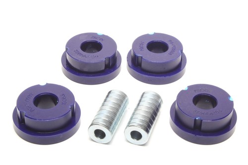 Technix buchsen set - 1x, ta