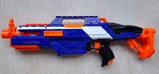 LIMITED EDITION: NERF ELITE RAPIDSTRIKE CS-18 Blaster, vollautomatisch,Spielzeug