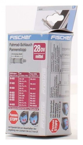 Fischer erwachsene - fischer,