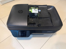 HP Officejet 3830 Multifuktionsdrucker "Defekt"