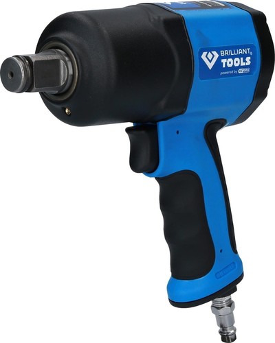 Brilliant tools - tools, 3/4"