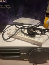 BENQ W700+ HDTV 3D BEAMER