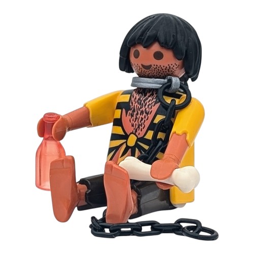 Playmobil figur gefangener - playmobil,
