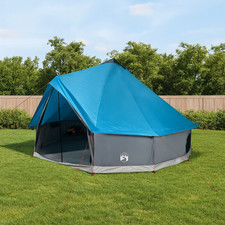 Tipi Familienzelt 8 Personen