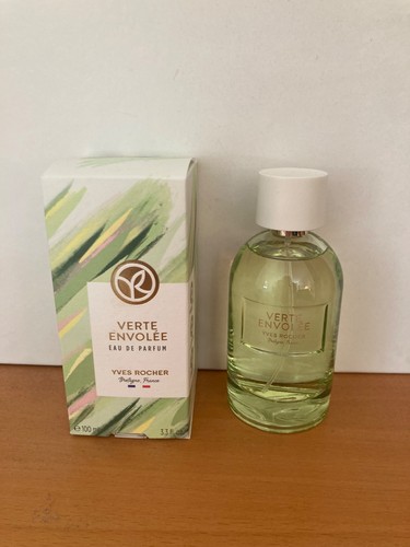 Yves rocher eau - eau, de