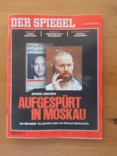Der Spiegel - Ausgabe 39 vom 19.09.2025