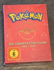 Pokémon - Die kompletten