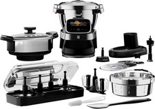 WMF Avantgarde Küchenmaschine