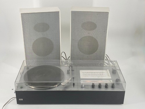 Braun audio 250 tc45 4 - *,