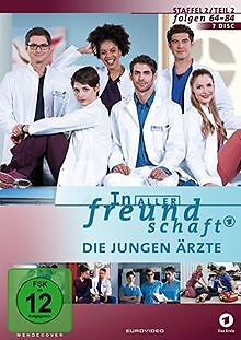Aller freundschaft die - in,
