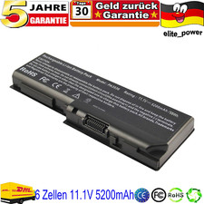 PA3536U-1BRS Akku für Toshiba