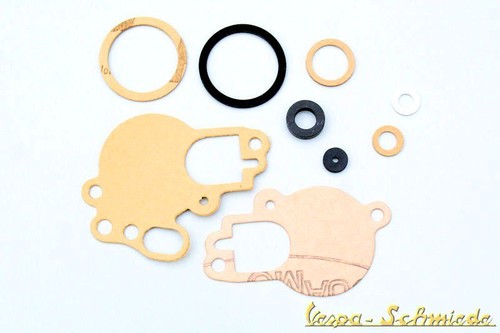 Vespa dichtsatz dell orto - dichtsatz, dell´orto