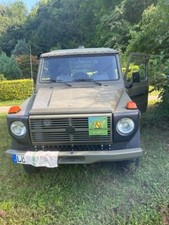 Steyr-Puch 230GE 4x4