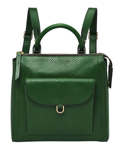 Fossil parker mini backpack - parker,
