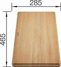 BLANCO Schneidbrett Esche