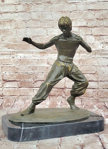 Mavchi unterzeichnet bruce lee - mavchi,