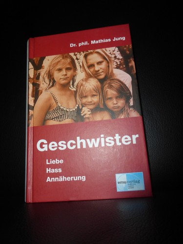 Geschwister liebe hass - geschwister,