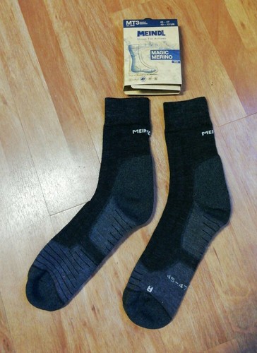 Meindl socken mt3 airstream - meindl,