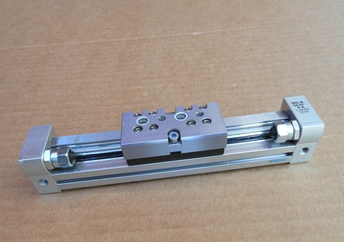 Festo linearantrieb mit - festo,
