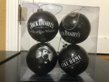 JACK DANIELS CHRISTMAS HANGING