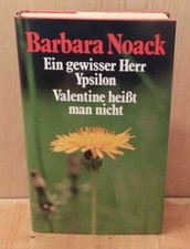 Ein gewisser Herr Ypsilon