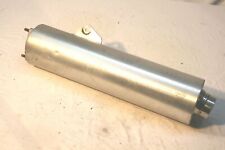 Suzuki GSXR1300 Hayabusa WVA1 1999-2007 Auspufftopf Auspuff Dämpfer links