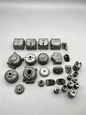 Bing Vergaser Teile Konvolut Carburetor Parts #27287